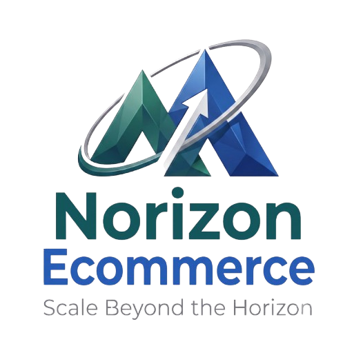 Norizon Ecommerce Logo